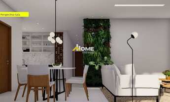 Imagem 4: Apartamento Residencial à venda, Teixeira Dias (Barreiro), Belo Horizonte - AP0028