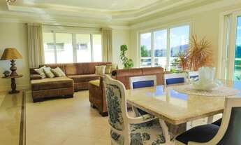 Imagem 5: Casa com vista para a serra no condomínio Quartier Les Residence