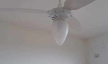 Imagem 7: Prestação 680,00-Chapada dos Colibris-40m²-C/ 3 Ventilador-Box Blindex-Lado do Belvedere-C