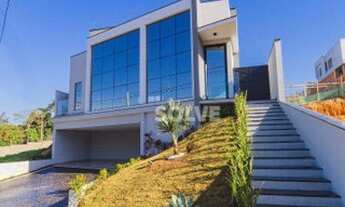 Imagem 4: Sobrado com 4 dormitórios à venda, 246 m² por R$ 2.800.000,00 - Residencial Helvétia Park