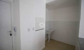 Imagem 2: ED. EXPRESS Kitnet com 1 dormitório