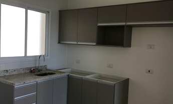 Imagem 6: Apartamento à venda, com 124m², 03 dormitórios, 02 banheiros, sala, cozinha, localizado no