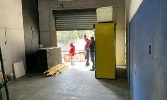 Imagem 3: Salão para locação, 28 m²