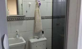 Imagem 6: Linda kitnet Kitnet com 1 dormitório