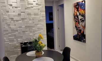 Imagem 2: Apartamento em Curicica