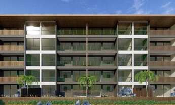 Imagem 5: Apartamento para venda possui 96 m² com 3 quartos em Itapuã