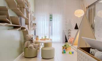 Imagem 4: Apartamento à venda com 3 quartos no Boa Vista