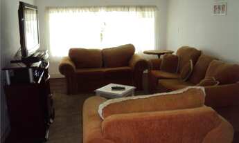 Imagem 3: Casa à venda 3 Quartos, 1 Suite, 9 Vagas, 1220M², Condominio Flamboyant B, Atibaia - SP