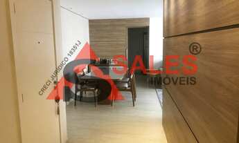 Imagem 5: Excelente Aparamento Aconchegante para Venda por R$ 1.200.000,00 no bairro Vila Gumercind