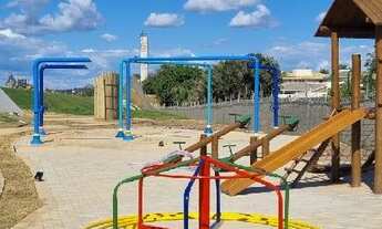 Imagem 3: Vende-se Terreno com 313m2 no Brisas Condomínio Horizontal em Cuiabá MT