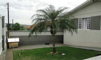 Imagem 5: CASA À VENDA NO JOÃO PAULO EM APUCARANA