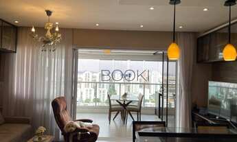 Imagem 2: Oportunidade - Cosmopolitan High Garden - 59m² - Campo Belo