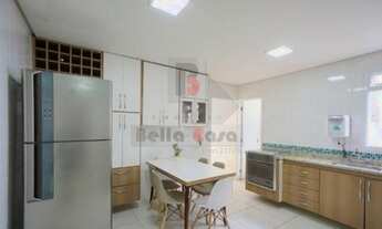 Imagem 3: Casa térrea a venda na Mooca com 3 Dormitórios