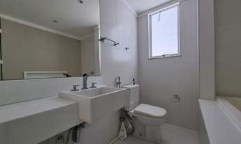 Imagem 2: Portal da Pituba, 2 quartos em 80m² com 1 vaga de garagem na Pituba - Autêntico