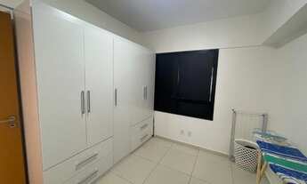 Imagem 4: Aluga se Apto no Residencial Ruben Pinto -Mobiliado 2/4