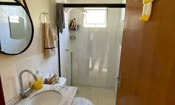 Imagem 3: Casa com 2 quartos - Bairro Centro em Warta