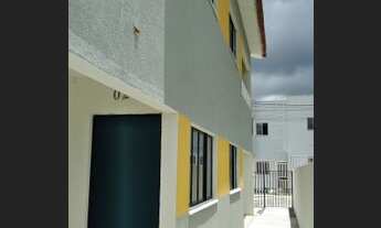 Imagem 4: RCS243/Casa para venda com 57 metros quadrados com 2 quartos em Umbura - Igarassu - Pernam