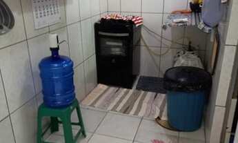 Imagem 5: Casa para venda com 80 metros quadrados com 3 quartos em Taquara - Rio de Janeiro - RJ