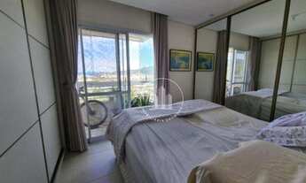 Imagem 7: Apartamento com 3 dormitórios à venda, 101 m² por R$ 991.100,00 - Itacorubi - Florianópoli