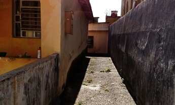 Imagem 5: Terreno para venda possui 250 m2 (10 x 25) com 02 casas antigas em Brasilândia - São Paulo