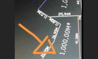 Imagem 2: Lote no Carmo Terreno / lote com venda por R$250.000