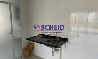 Imagem 6: Apartamento a venda no Vertiz Vila Mascote com 88m, 3 dormitórios, 1 suíte e 1 vaga