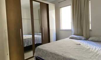 Imagem: Condomínio Porto das Águas - Sombra