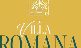 Imagem 3: Villa Romana - Bairro planejado