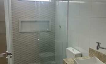 Imagem 5: Linda Casa recém construída