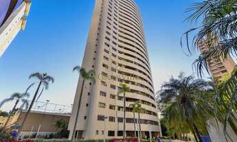 Imagem 4: Apartamento à venda, 6.º andar do edifício Mont Royal, 179m² de área privativa, 2 suítes