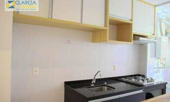 Imagem 2: Apartamento com 2 dormitórios à venda, 58 m² por R$ 490.000,00 - Butantã - São Paulo/SP