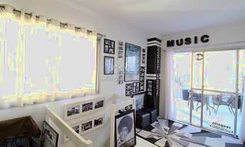 Imagem 5: Cobertura Venda Perdizes 91 m² 2 Dormitórios