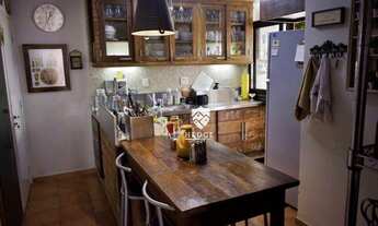 Imagem 2: Apartamento com 3 dormitórios à venda, 112 m² por R$ 1.595.000 - Perdizes - São Paulo/SP