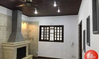 Imagem 6: São Caetano do Sul - Casa Padrão - Osvaldo Cruz