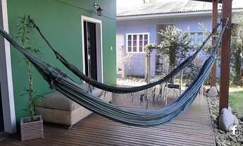 Imagem 2: FLORIANóPOLIS - Casa Padrão - Campeche