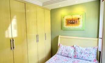 Imagem 2: Casa para venda tem 52 metros quadrados com 2 quartos em Castelândia - Serra - ES