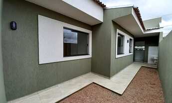 Imagem 3: Casa para venda com 3 quartos em Uvaranas - Ponta Grossa - PR