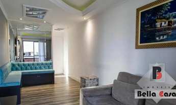 Imagem 3: APARTAMENTO MODERNO C/2 DORMITÓRIOS MOÓCA REF BC 3679