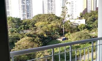 Imagem 5: Excelente apto Apartamento com 3 dormitórios