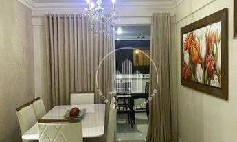 Imagem 2: Apartamento à venda, 80 m² por R$ 650.000,00 - Centro - Palhoça/SC