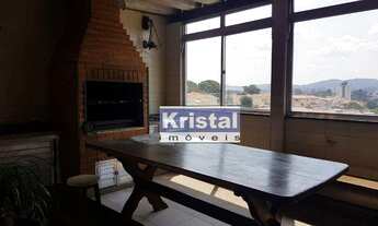 Imagem 2: Sobrado com 2 dormitórios, 154 m² - venda por R$ 744.000,00 ou aluguel por R$ 3.260,00/mês