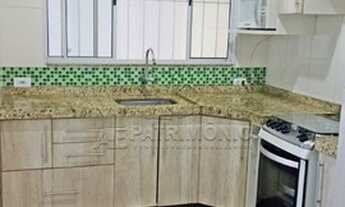 Imagem 3: SOROCABA - Casa Padrão - Paineiras