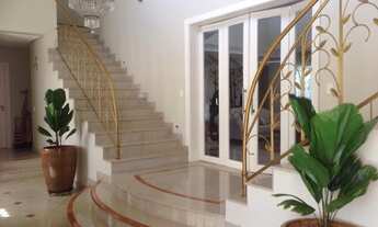 Imagem 5: Casa com 4 dormitórios à venda, 500 m² por R$ 3.500.000,00 - Jardim Karaíba - Uberlândia/M