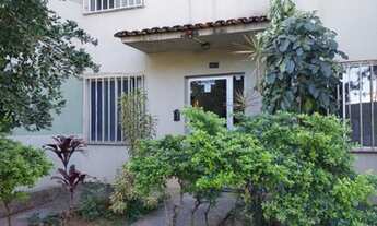 Imagem 2: Apartamento com 2 dormitórios para alugar em Contagem