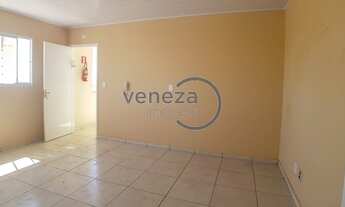 Imagem 2: Apartamento com 1 quarto para alugar por R$ 670.00, 43.00 m2 - CENTRO - LONDRINA/PR