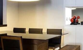 Imagem 3: Apartamento Venda 3 Dormitórios - 232 m² Perdizes