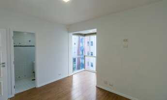 Imagem 6: Apartamento para aluguel tem 110 metros quadrados com 3 quartos em Vila Olímpia - São Paul