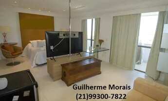 Imagem 3: Apartamento Barra da Tijuca