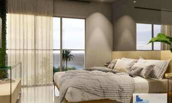 Imagem 4: Apartamento com 1 dormitório à venda, 22 m² a partir de R$ 194.000 - Loteamento Luziana