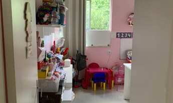 Imagem 6: Aluguel e venda no Caminho das Árvores, Apartamento 3/4 com 114,00m², 1 vaga, ótima locali